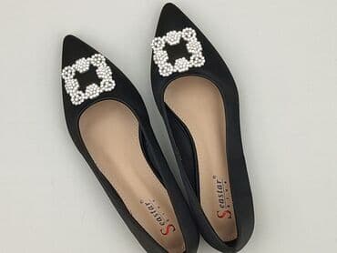 Seastar, Ballerinas for women, size 39