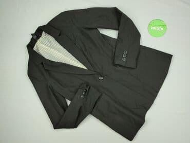 sukienka o kroju marynarki zalando: Bershka, Marynarka damska, L — 2