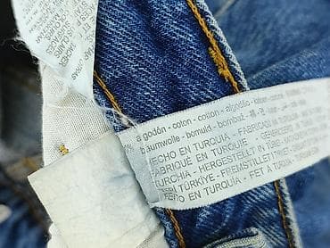 jeansy pull and bear: Zara, Jeansy damskie, rozmiar S — 5