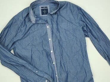koszulki męskie cropp: Shirt for men, M (EU 38), Carry, condition - Very good — 1
