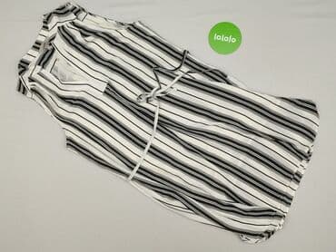 koszulki h: H&M, Sukienka damska, L — 2