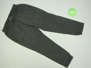 trampki atomowki: Tatuum, Spodnie materiałowe damskie, rozmiar S — 2