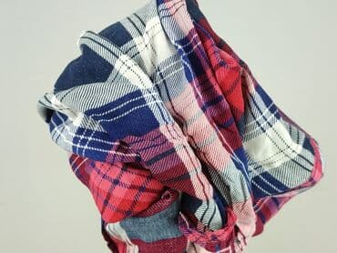 koszula w kratę damska czerwona: Koszula damska, rozmiar S — 5