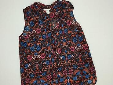 ciuchy h: H&M, Bluzka damska, rozmiar S — 1