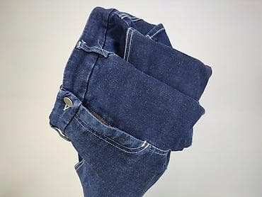 2000: Jeansy damskie, rozmiar 2XS — 6