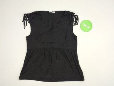 t shirty miu miu: Dolce Vita, Women`s T-shirt, size L (EU 40) — 2