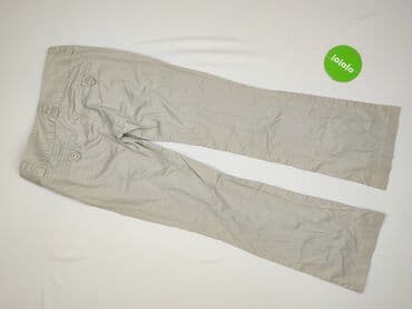 woskowane legginsy z wysokim stanem zara: Clockhouse, Spodnie damskie, rozmiar M — 3