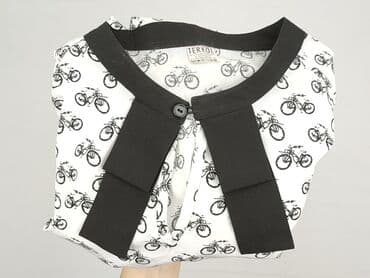 Жіночий одяг: Жіноча блуза, 3XL на lalafo.pl — 5 Жіночий одяг: Жіноча блуза, 3XL — 5