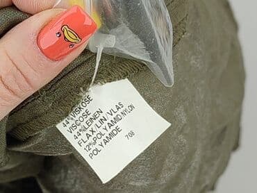 lidl swetry damskie rozpinane: Koszula damska, rozmiar L — 5