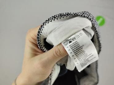 spodnie moro cropp: H&M, Spodnie materiałowe damskie, rozmiar S — 5