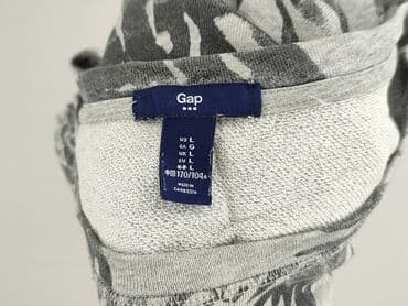 spodnie dresowe new balance: Gap, Bluza damska
, rozmiar L — 4