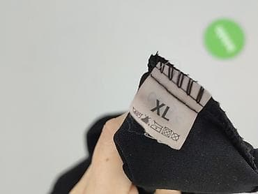 zara basic spódnice: Spódnica damska, rozmiar XL — 4