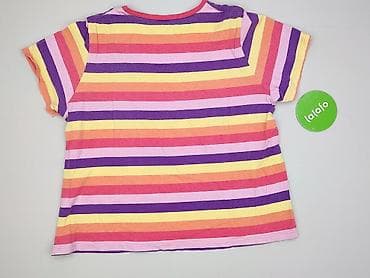 pull and bear dostawa: T-shirt damski, rozmiar 4XL — 3