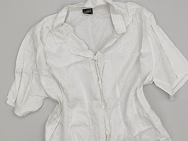 divided h: Women`s shirt, size XL — 1