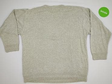 11 degrees bluza: Sweter dla mężczyzn, rozmiar 2XL — 3