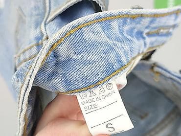 ccc klapki hermes: Denim Co, Szorty damskie, rozmiar S — 4