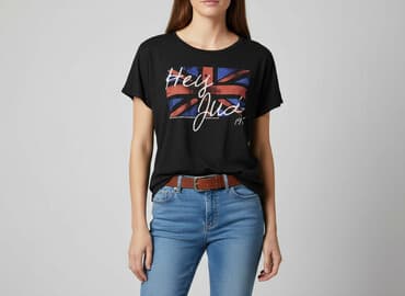 t shirty lenny kravitz: T-shirt damski, rozmiar M — 1