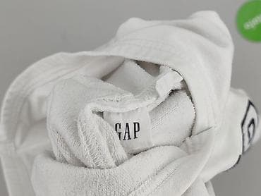 pull and bear bluzki: Gap, Bluza z kapturem damska, rozmiar S — 5