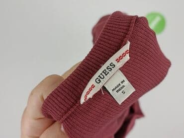 guess sukienki wyprzedaż: Guess, Bluzka damska, rozmiar S — 4