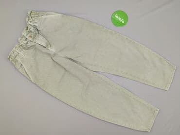 zara spodnie paperbag: Zara, Jeans for women, size S — 3