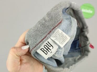 pull and bear ogrodniczki: Bay, Szorty damskie, rozmiar XL — 4