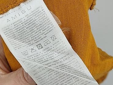 cejrowski koszulki: Amisu, T-shirt damski, rozmiar M — 5