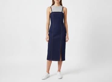 sukienki bakko sklep internetowy: Sukienka damska, rozmiar S — 7