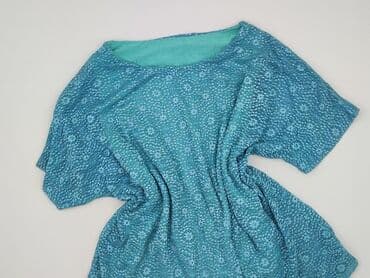 Women's blouse, size One size