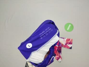 bikkembergs buty: Legginsy Sportowe damskie, rozmiar L — 4