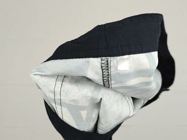 modne krótkie spodenki: Szorty damskie, rozmiar L — 5