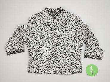 oversize bluzy: Bluzka damska, rozmiar XL — 2