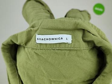 dresy reserved: SZACHOWNICA, Kombinezon damski, rozmiar L — 4