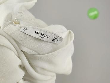 mango adela bluzki: Mango, Bluzka damska, rozmiar L — 5