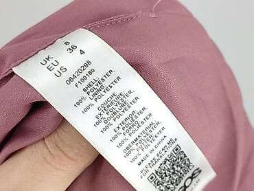 platforma zak: Asos, Sukienka damska, rozmiar S — 5