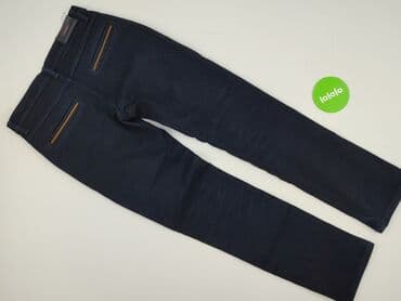Ubrania męskie: Jeansy dla mężczyzn, rozmiar M — 3