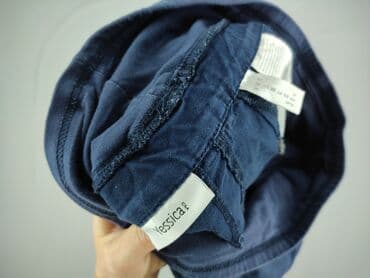 kurtki dla ciężarnych: Yessica, Spodnie materiałowe damskie, rozmiar M — 4