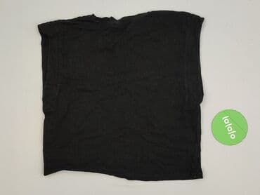 zara t shirt oversize: Zara, Women`s T-shirt, size M — 4