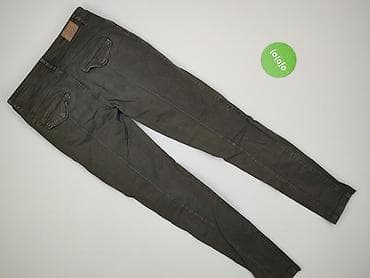 zara 8: Zara, Jeansy damskie, rozmiar S — 3