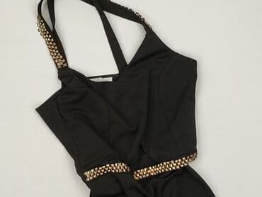 ekskluzywne sukienki koktajlowe: Parisian Collection, Sukienka damska, rozmiar S — 1