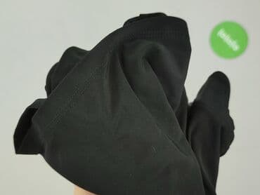 koszulka z długim rękawem h m: Top damski, rozmiar S — 4