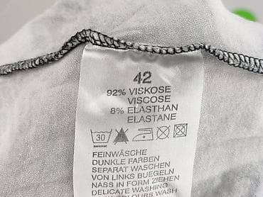 ideal bluzki: Bluzka damska, rozmiar L — 4