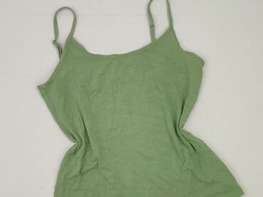 Sinsay, Women`s top, size S (EU 36)