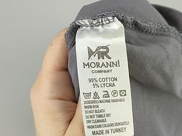koszule mango: Palm Angels, Koszulka dla mężczyzn, rozmiar 2XL — 5