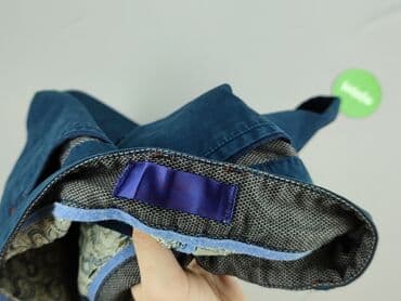 koszulki męskie cropp: Chinos for men, XS (EU 34), condition - Perfect — 4