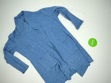 c a sweterki: Cardigan, Kardigan damski, rozmiar 2XL — 2