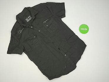 Kurtki: Koszulа dla mężczyzn, rozmiar 2XL — 2