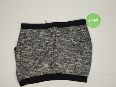 spódniczka mini allegro: Spódnica damska, rozmiar XL — 3