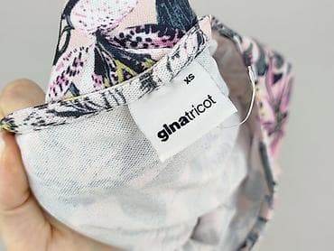 lindex tunika: Gina Tricot, Bluzka damska, rozmiar XS — 5