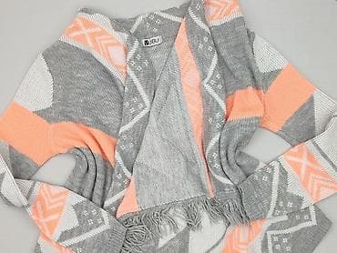 subdued bluza: Vubu, Kardigan damski, rozmiar 6XL — 1