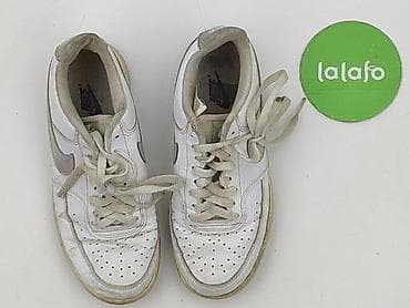 buty nike drogie: Nike, Sneakersy damskie, rozmiar 38.5 — 2